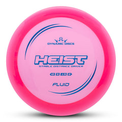 Fluid Heist