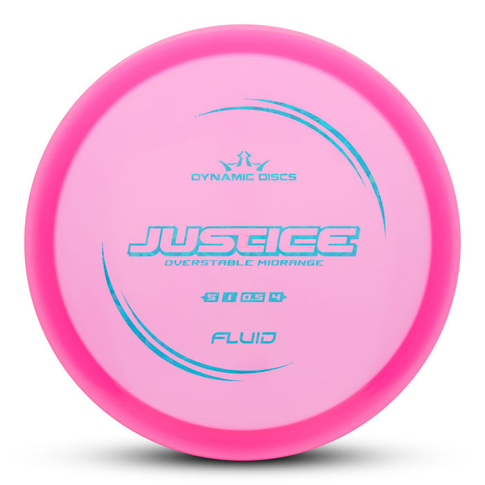 Fluid Justice