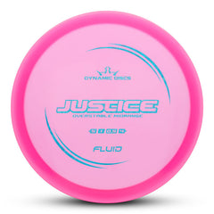 Fluid Justice