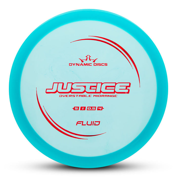 Fluid Justice