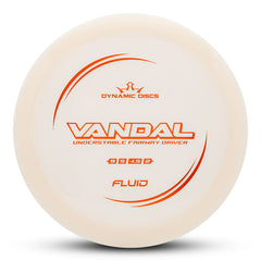 Fluid Vandal