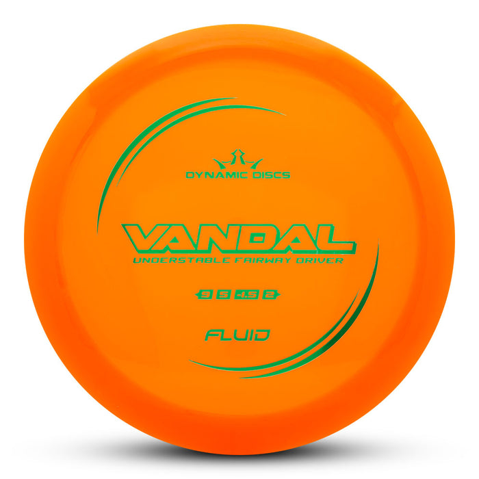 Fluid Vandal