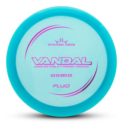 Fluid Vandal