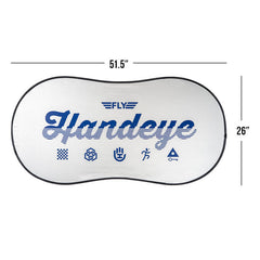 Fly Handeye Car Shade