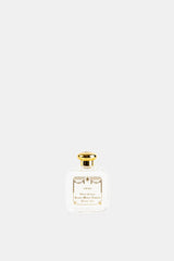 Santa Maria Novella Fresia Eau de Cologne 100ml flacon transparent bouchon doré parfum femme Florence 1221