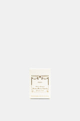 Santa Maria Novella Fresia boîte blanche vue de face étiquette dorée Firenze 1221 eau de cologne 100ml