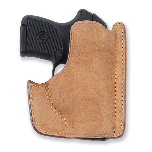 Front Pocket Horsehide Holster | GAL-PH838