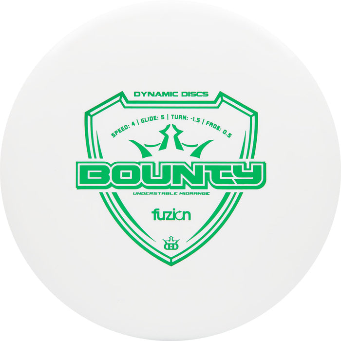Fuzion Bounty
