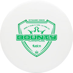 Fuzion Bounty