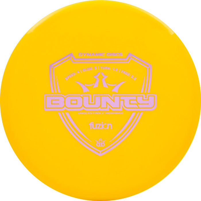 Fuzion Bounty