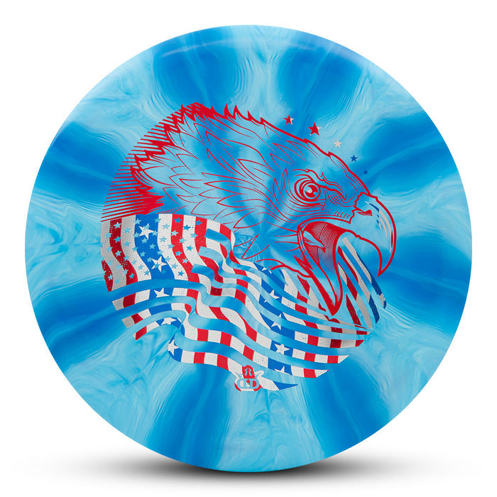 Fuzion Burst Escape - Screaming Eagle