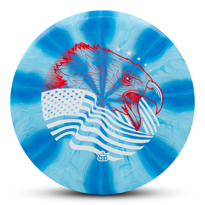 Fuzion Burst Escape - Screaming Eagle