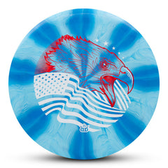 Fuzion Burst Escape - Screaming Eagle
