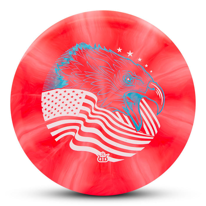 Fuzion Burst Escape - Screaming Eagle