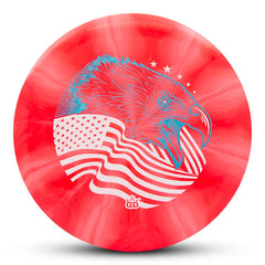 Fuzion Burst Escape - Screaming Eagle