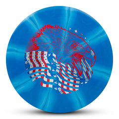 Fuzion Burst Freedom - Screaming Eagle