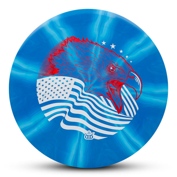 Fuzion Burst Freedom - Screaming Eagle