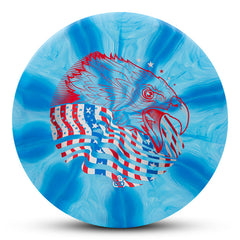 Fuzion Burst Truth - Screaming Eagle