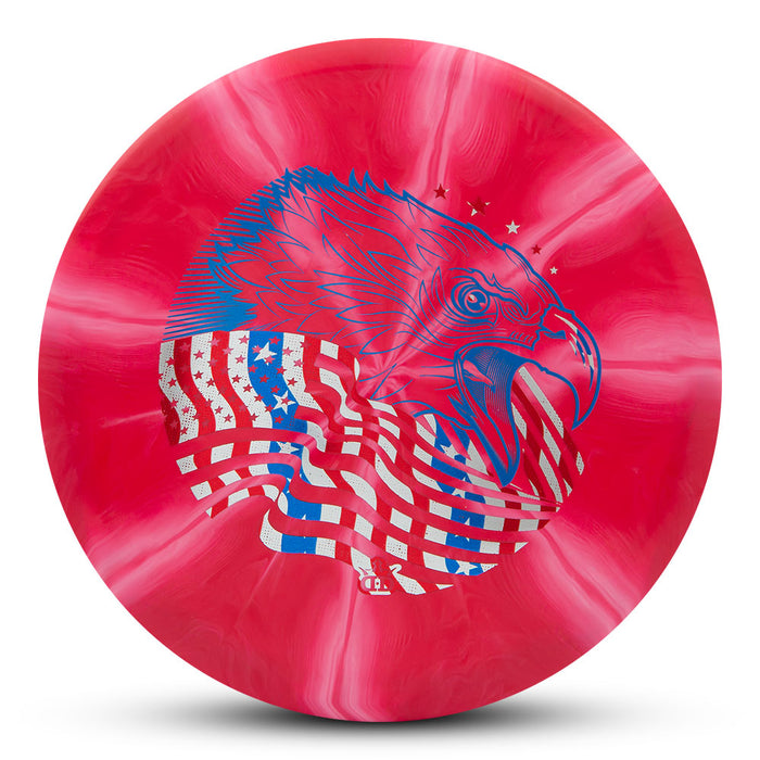 Fuzion Burst Truth - Screaming Eagle