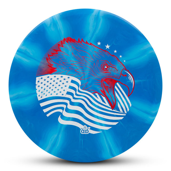 Fuzion Burst Truth - Screaming Eagle