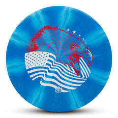 Fuzion Burst Truth - Screaming Eagle