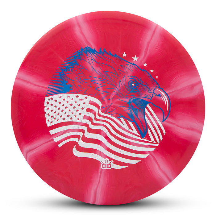 Fuzion Burst Truth - Screaming Eagle