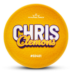 Fuzion DyeMax Verdict - Chris Clemons