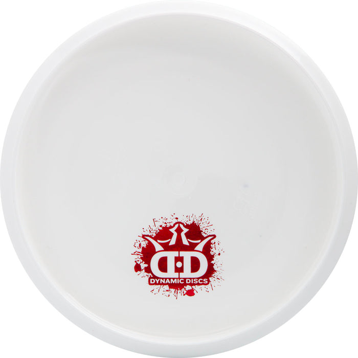 Fuzion EMac Judge Blank Canvas