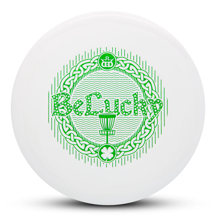 Fuzion EMac Truth (Retooled) - Saint Patty's Day