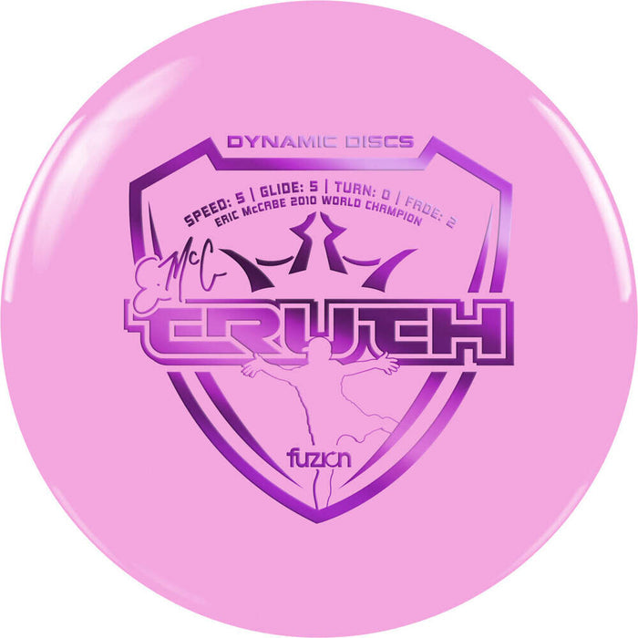 Fuzion EMac Truth