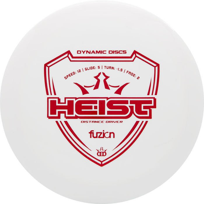 Fuzion Heist
