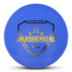 Fuzion Justice