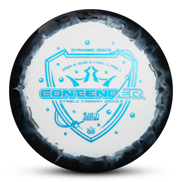 Fuzion Orbit Contender