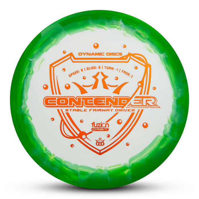 Fuzion Orbit Contender