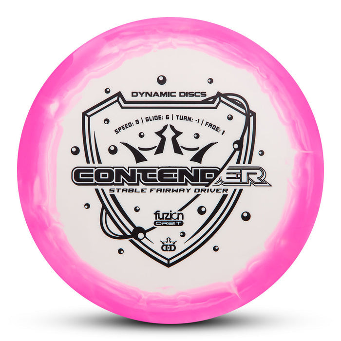 Fuzion Orbit Contender