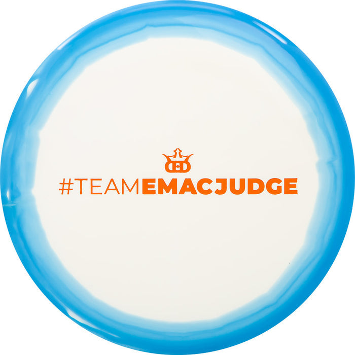 Fuzion Orbit EMac Judge - #TeamEMacJudge