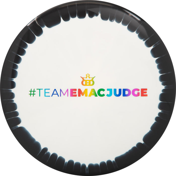 Fuzion Orbit EMac Judge - #TeamEMacJudge