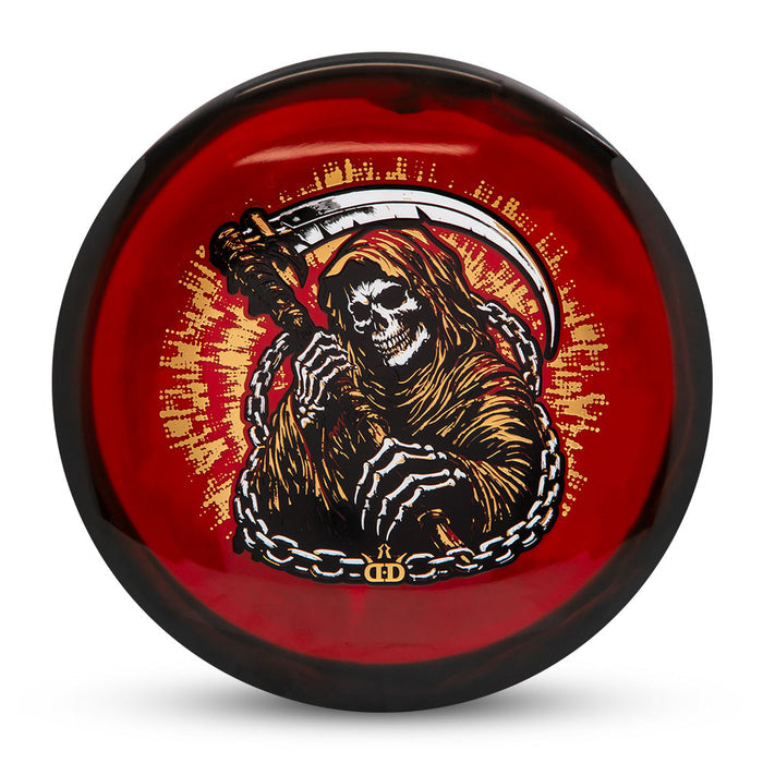 Fuzion Orbit Enforcer - Reaper of Pars