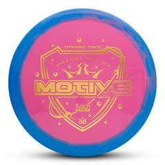 Fuzion Orbit Motive