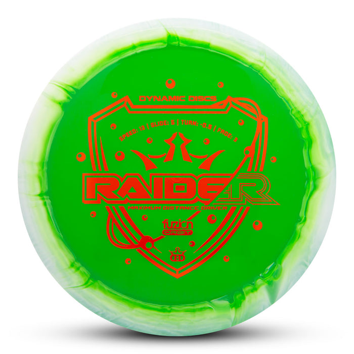 Fuzion Orbit Raider