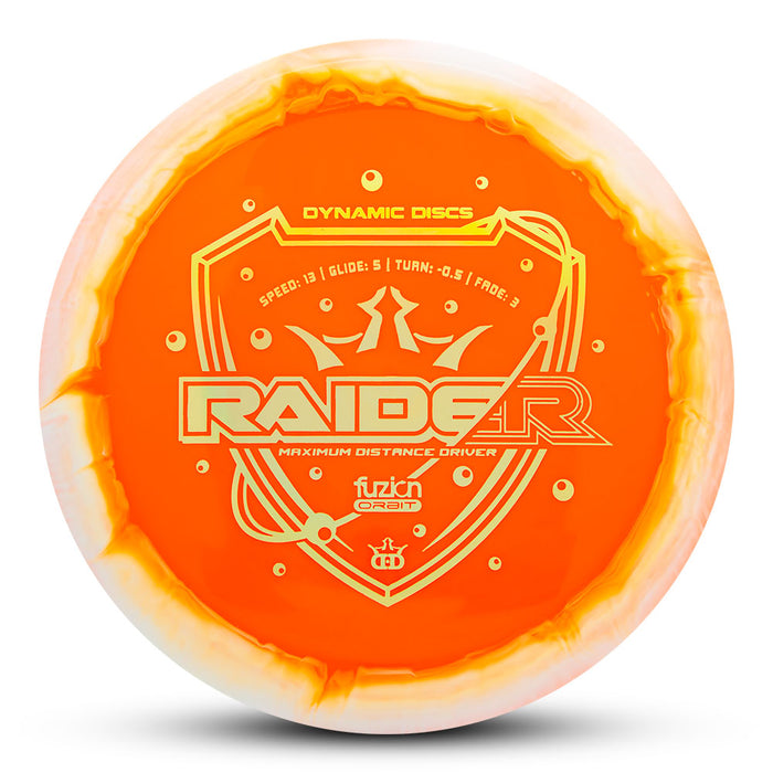 Fuzion Orbit Raider