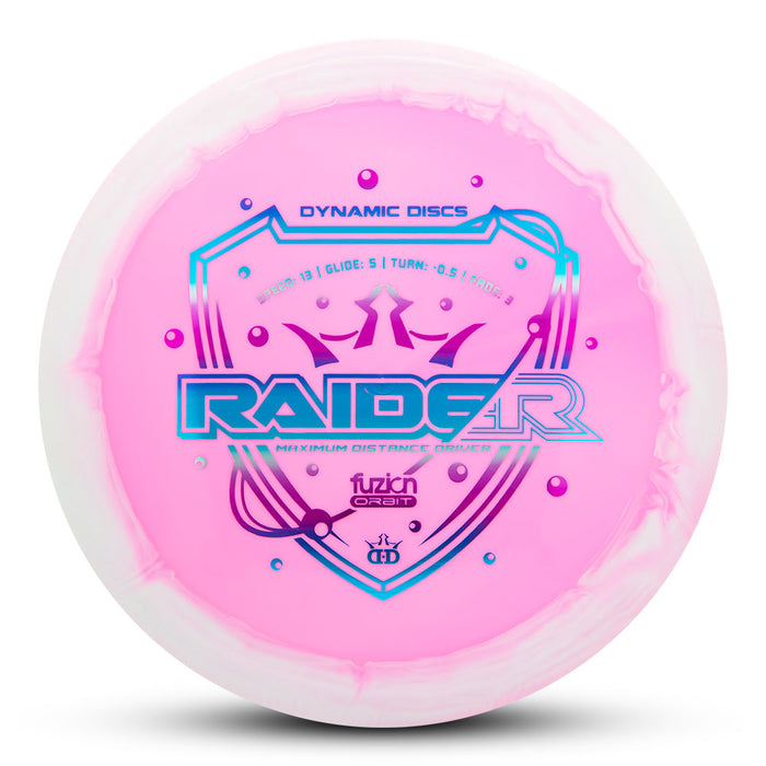 Fuzion Orbit Raider