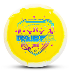 Fuzion Orbit Raider
