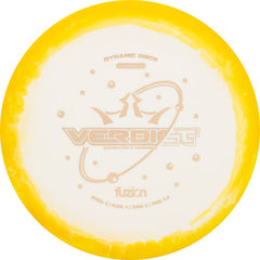 Fuzion Orbit Verdict