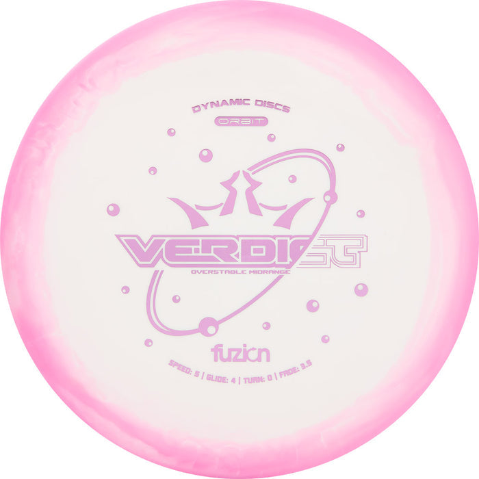 Fuzion Orbit Verdict