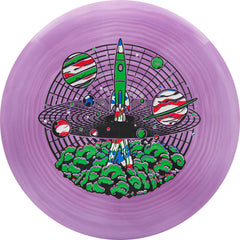 Fuzion Swirl Renegade - Liftoff Edition
