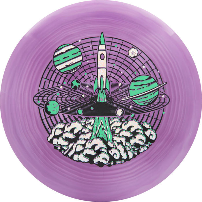 Fuzion Swirl Renegade - Liftoff Edition