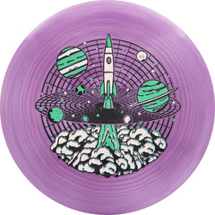 Fuzion Swirl Renegade - Liftoff Edition