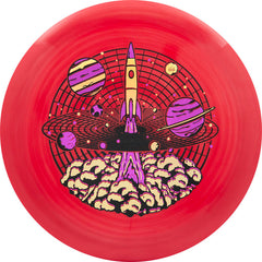 Fuzion Swirl Renegade - Liftoff Edition