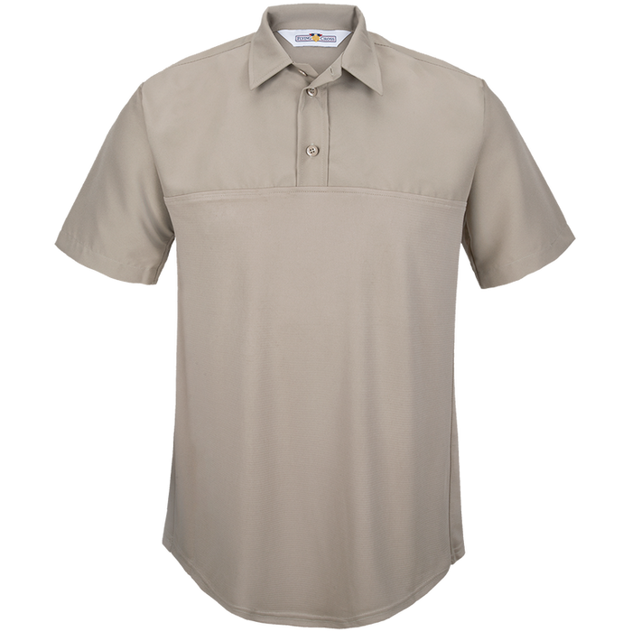 FX STAT Short Sleeve Hybrid Shirt | FLC-F1FX7000VS